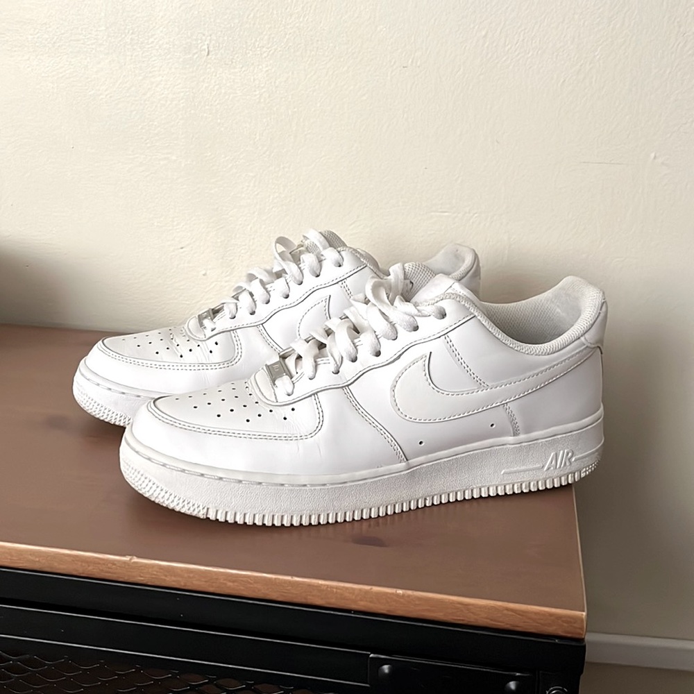 nike air force 1s